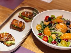 -沏点Trattoria意大利餐厅(新街口店)