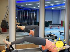 -美航国际健身(北京华联店)