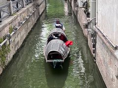 -绍兴鲁迅故里·沈园景区