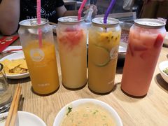 -彤德莱火锅(大学城店)