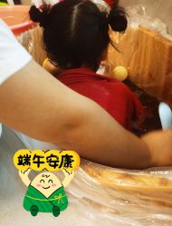 点击看大图 -蜜儿堂儿推·婴儿游泳·健康管理中心(青云台店)