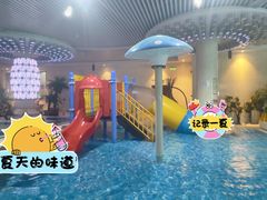 -爱江山温泉(凌奥店)