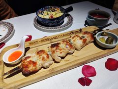 -俄士厨房(五棵松华熙LIVE店)