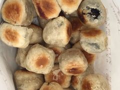 -宋记饼家(石门二路店)