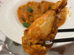 -狮拾久·现代新加坡料理(福田COCO Park店)