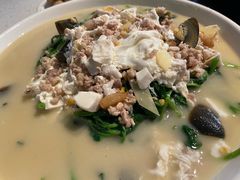 -肥仔文澳门猪骨煲(南京西路店)