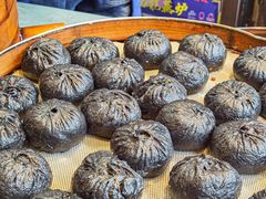 -李与白包子铺(桐梓林店)