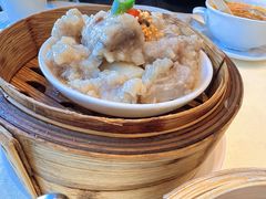 -兴悦酒家(保利克洛维店)