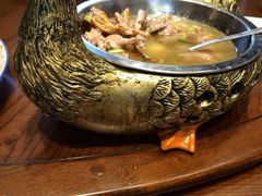 -绍兴老味道·非遗门店(银泰城店)