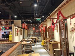 -鸽子窝(青塔店)