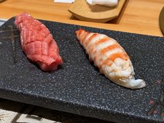 -鮨冠OMAKASE食べ放题(北京首店)