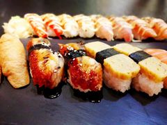 -喜寿司(金狮广场店)