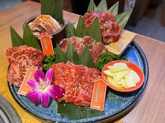 -丸藏和牛烧肉专门店(园区师惠坊店)