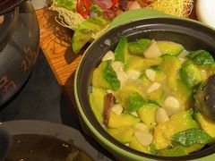 -云海肴·汽锅鸡·云南菜(美罗城店)