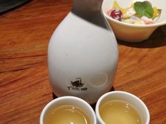 青梅酒-大渔之观(安贞店)