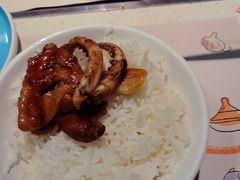 -黄记煌三汁焖锅(顺义华联店)