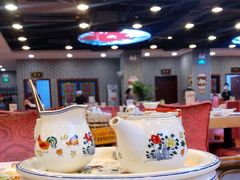 -点都德(华强南店)