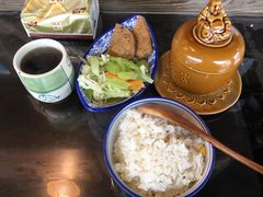 佛跳墙捞饭-佛跳墙捞饭(连目巷店)