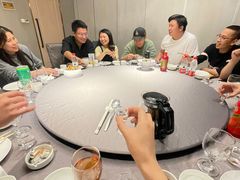 -聚宾楼·烤鸭·家宴(科技三路店)