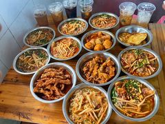 -娇姐老牌螺蛳粉(雅儒路店)