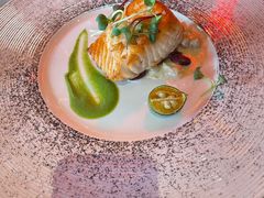 -YUE·6·西式融合餐厅(外滩六号店)