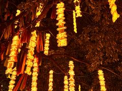 -九皇山景区