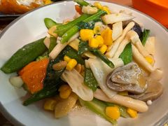 -荷花泰菜(东方新天地店)