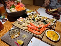 -花潮料理艺食馆(世欧广场店)
