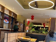 -豪客来牛排(金鼎广场店)