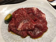 -橘焱胡同烧肉夜食(BFC外滩金融中心店)