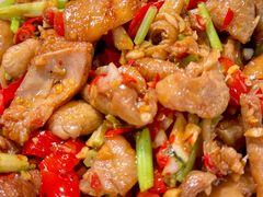 -笨罗卜浏阳菜馆(太平街店)