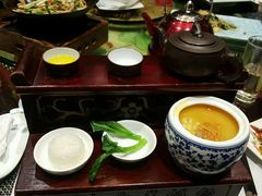 -中国徽菜·徽商故里(广安门店)
