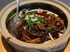 -肆月河豚·淮扬菜·湘菜(华天店)