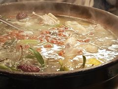 -洪大厨鸡煲(福田店)