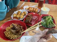 -光明刘冰乳鸽店(光明法政北路店)