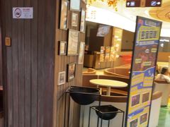 -暴风岛沉浸式体验馆(百联世纪店)