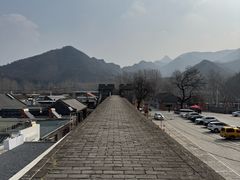 -遥桥古堡