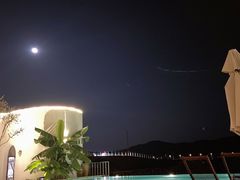 -柒月北岸民宿(西山店)