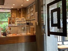 -来回·咖啡(天河南店)