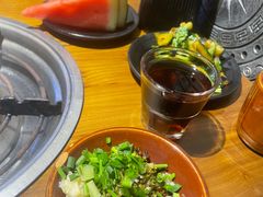 -贵厨酸汤牛肉(花果园国际中心店)