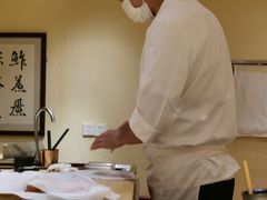 -鮨青(恒基名人购物中心店)