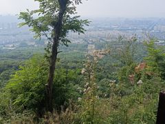 -南京市江宁方山