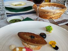 -Olive橄榄花园漂亮饭主题布置餐厅(大望路店)