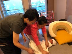 -大美臻喜母婴(南坪店)