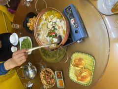 -阳光山水江湖菜馆(西山龙门店)