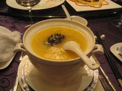 -悦隆酒店-中餐厅