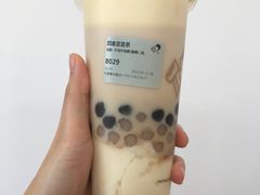 -喜茶(东莞雍华庭店)