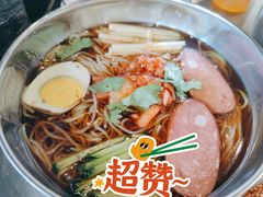 -晓燃地摊烤肉(朝阳双桥店)