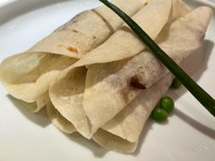 豉油皇肉配薄饼-新发现(苏州中心商场店)