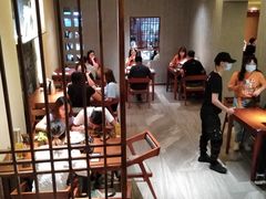 大堂-春熙台韩国料理·章鱼肥牛(西丽店)